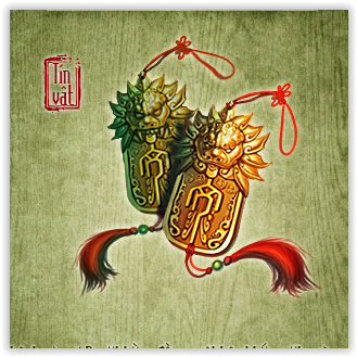 Thưởng Thiện Phạt Ác Lệnh
