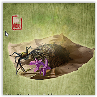 Tam Trung Tam Thảo Độc