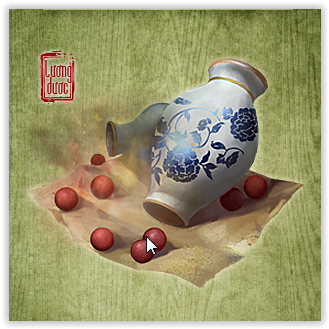 Hoàn Dương Bổ Huyết Đan