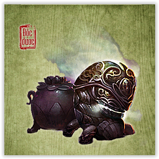 Kim Tàm Cổ Độc