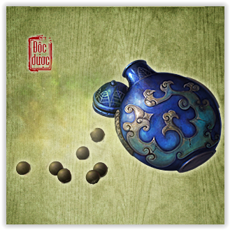 Bách Thai Dịch Cân Hoàn