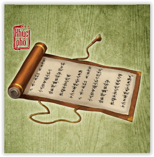 Tiếu Ngạo Giang Hồ Khúc