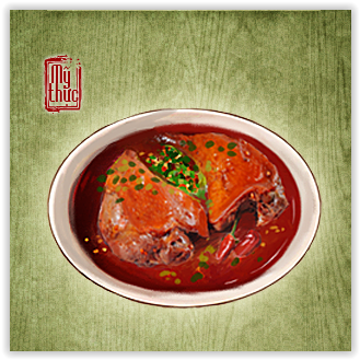 Châu Xuyên Phụng Túc