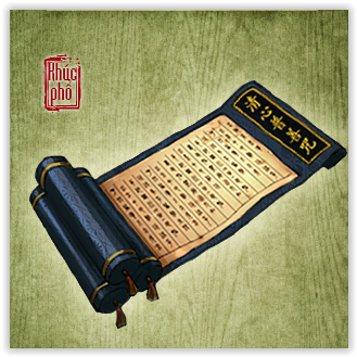 Thanh Tâm Phổ Thiện Chú