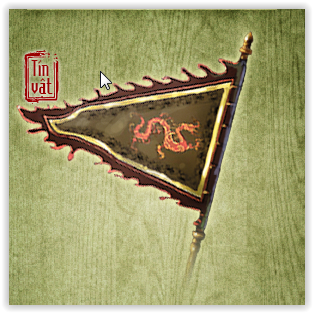 Thần Long Lệnh