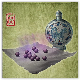 Ngũ Long Đan