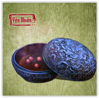 Ức Thần Đan