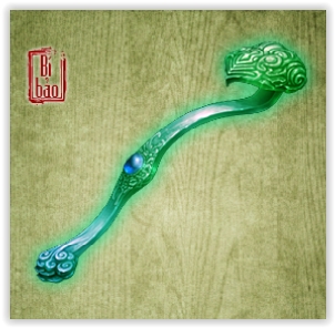 Ngọc Như Ý