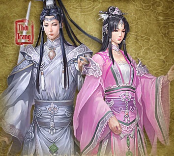 Phi Vân Thường 