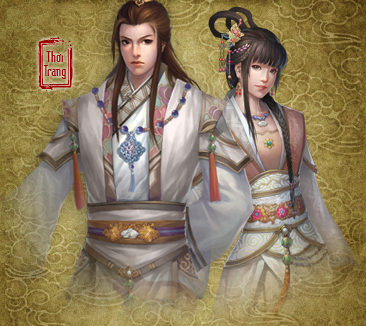 Ngâm Nguyệt La Thường