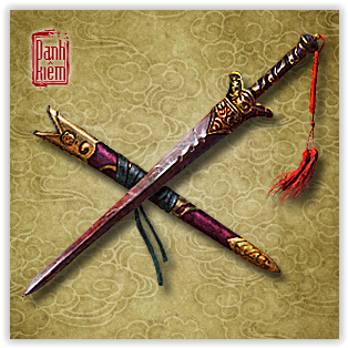 Huyết Kiếm