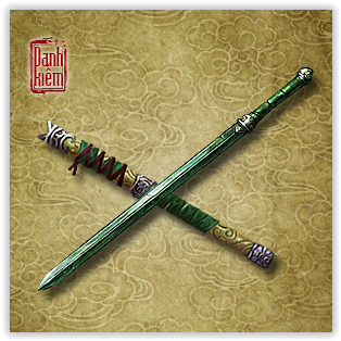 Thanh Trúc Kiếm