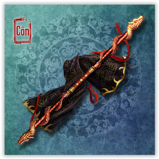 Hỏa Long Bổng