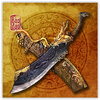Đồ Long Đao