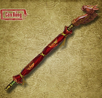Thiên Hành Mã Trượng
