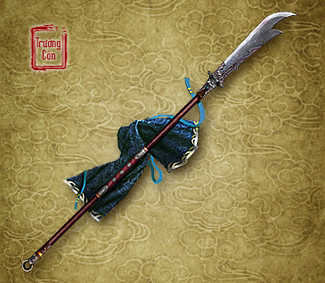Kình Thiên Trường Đao