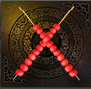 Kẹo Hồ Lô (Song kiếm)